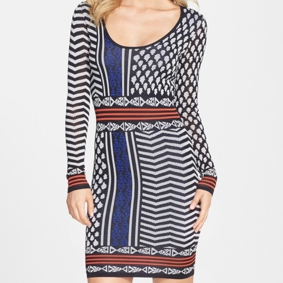 Plenty by Tracy Reese Dresses & Skirts - Plenty By Tracy Reese Petite Stretch BodyCon Dress